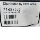 11147600 Genuine Volvo Valve Cover Gasket - Truck To Trailer