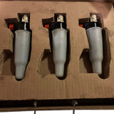 85023419 Genuine Volvo Fuel Injector Set Of 6 - Truck To Trailer