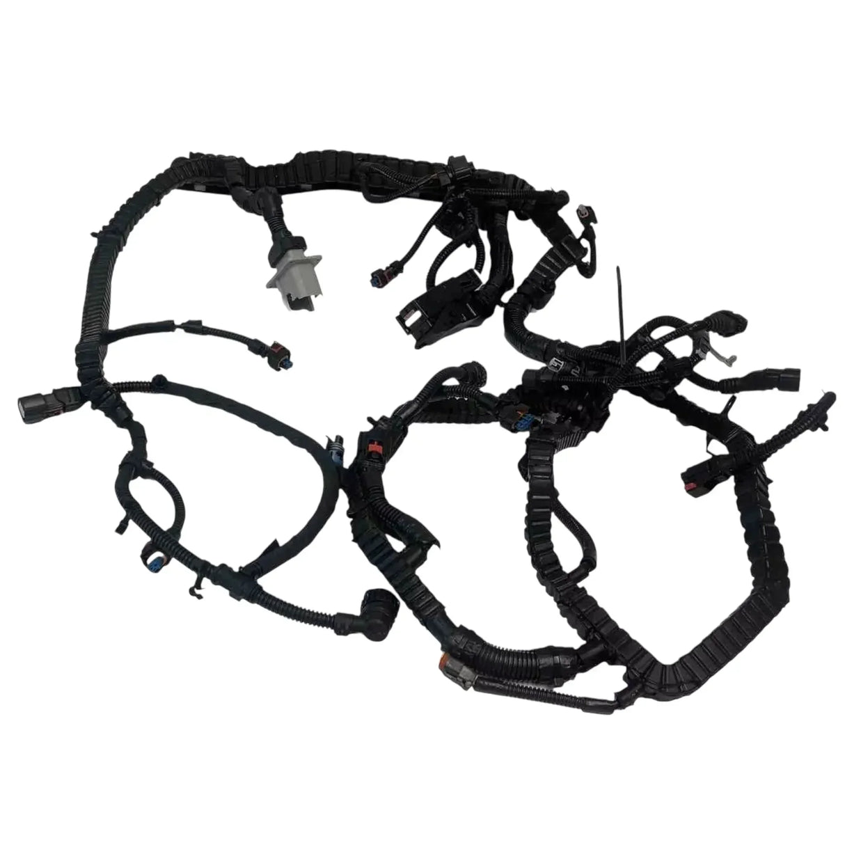 3006272C91 Genuine International Engine Sensor Wiring Harness - Truck To Trailer