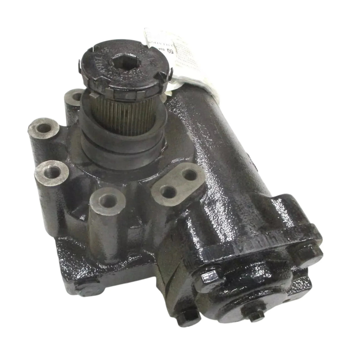 1415672000 Genuine Sheppard Steering Gear - Truck To Trailer