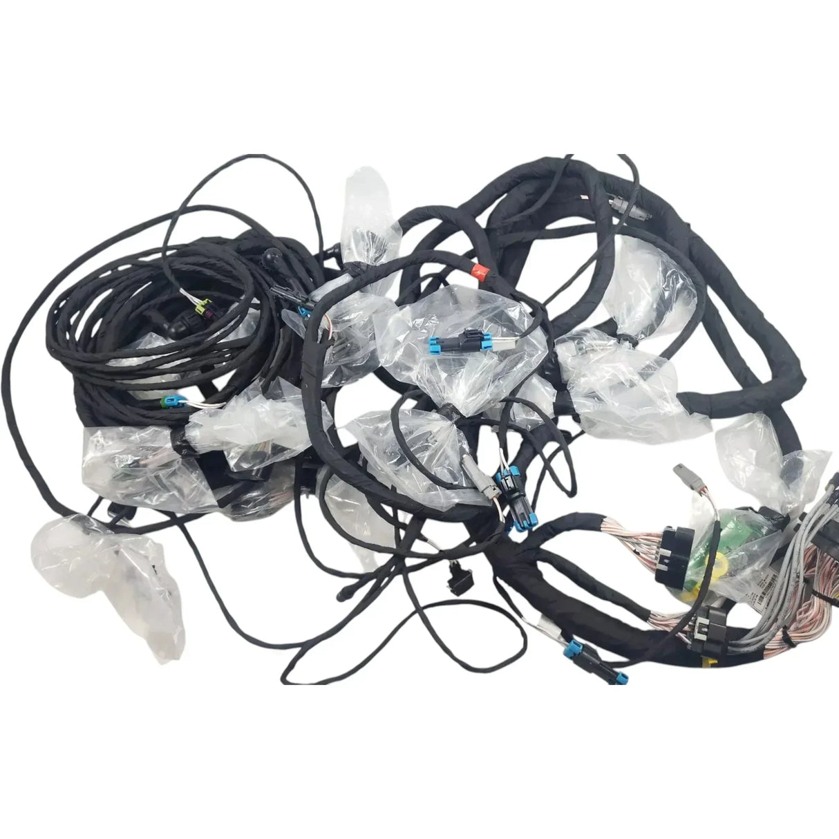 21074430 Genuine Mack Wiring Harness - Truck To Trailer