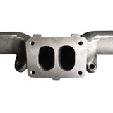 23532122 Genuine Detroit Diesel Exhaust Manifold - Truck To Trailer