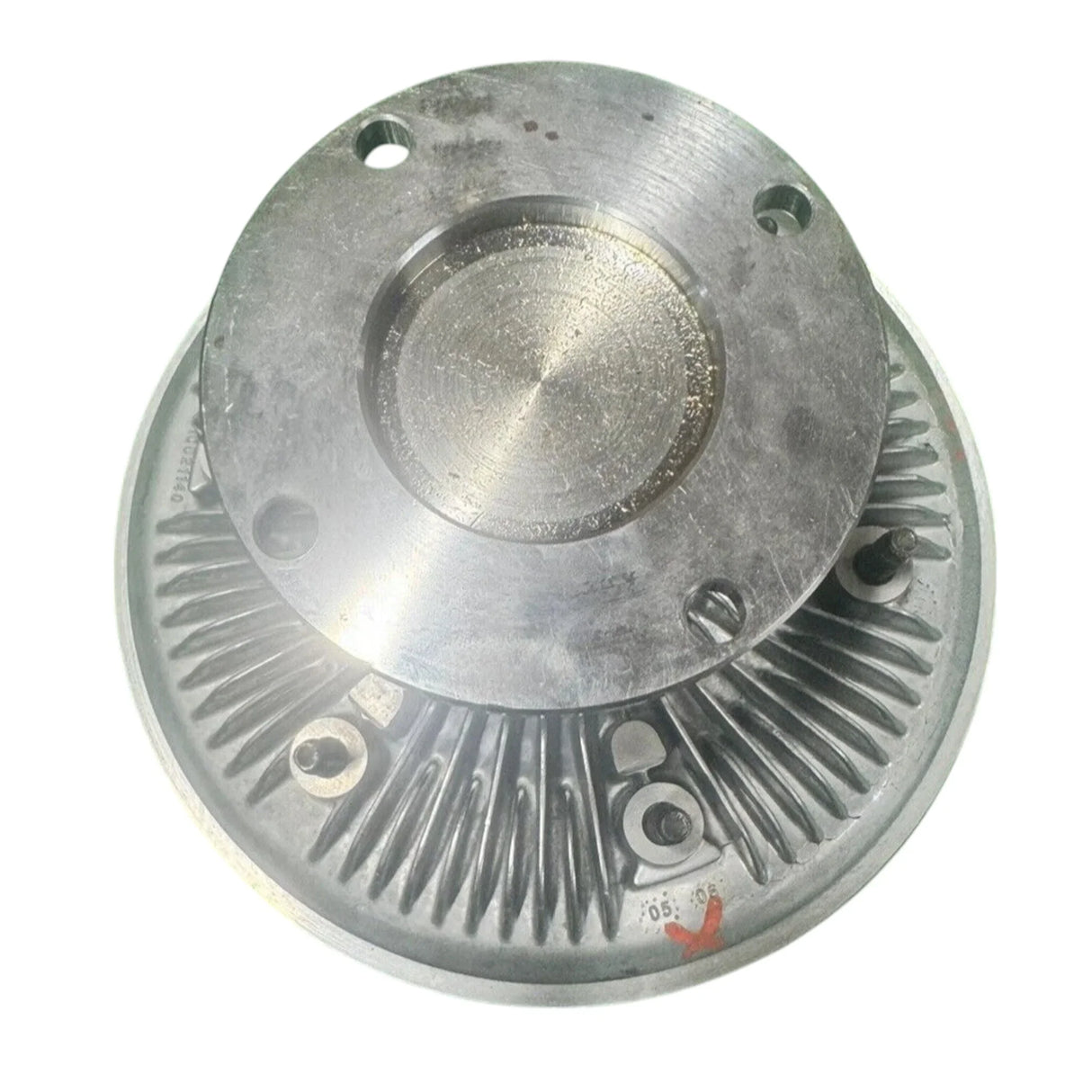 KYS010021584 Genuine Borg Warner Fan Clutch - Truck To Trailer