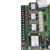 300-5149-02 Genuine Cummins Automatic Transfer Switch Control Board OTPCB - Truck To Trailer