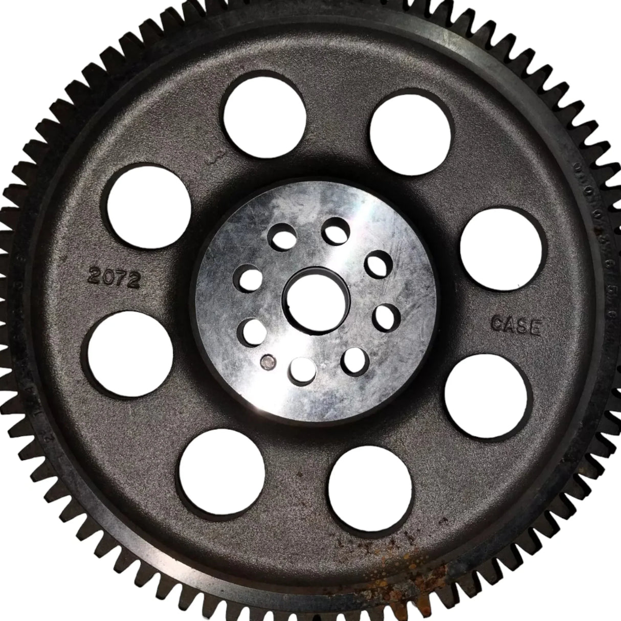 20891469 Genuine Volvo Gear - Truck To Trailer