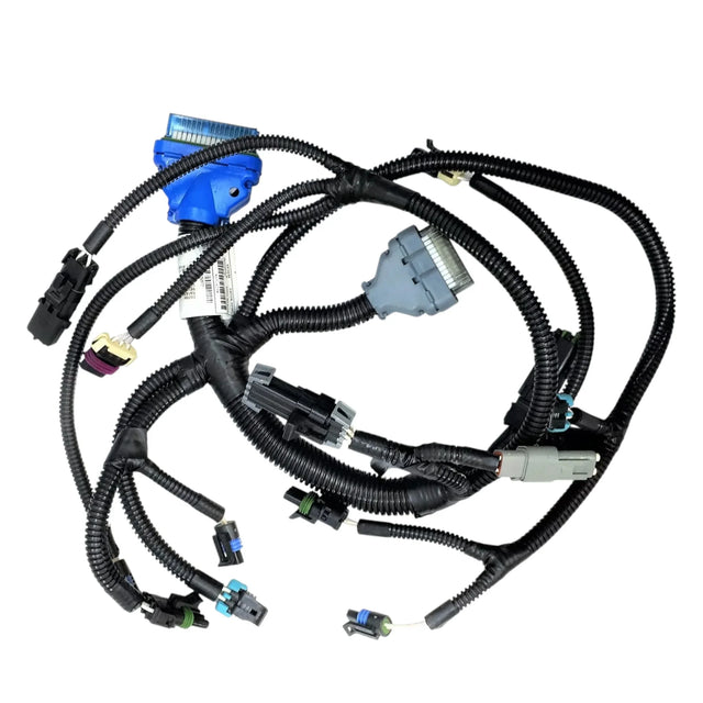 3088-K3352 Genuine Mack Transmission Harness Kit - Truck To Trailer