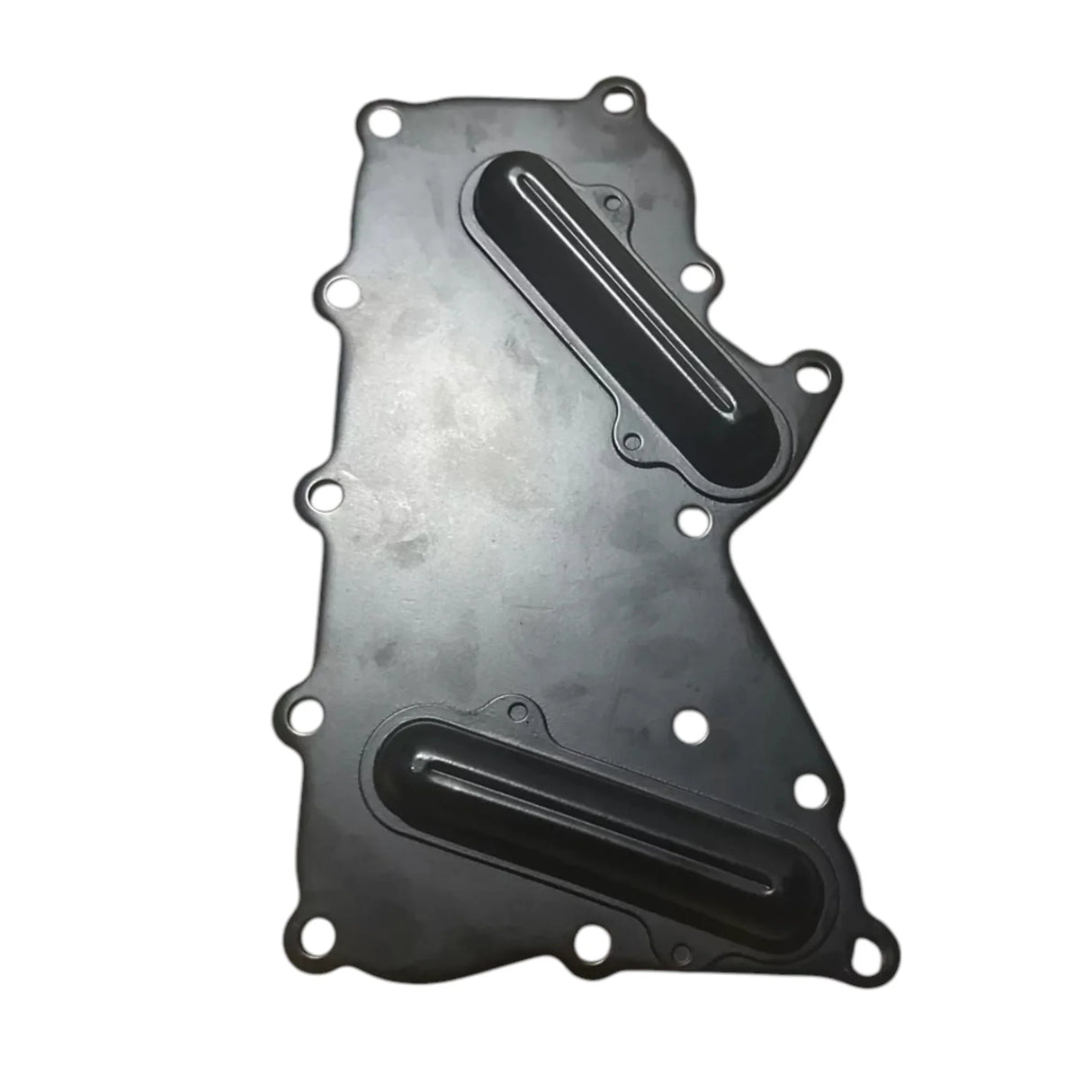 281-7039 CAT Engine Oil Cooler - Truck To Trailer