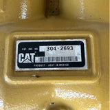 ZAC801595 Genuine International Air Brake Compressor BA-922 Twin Cylinder