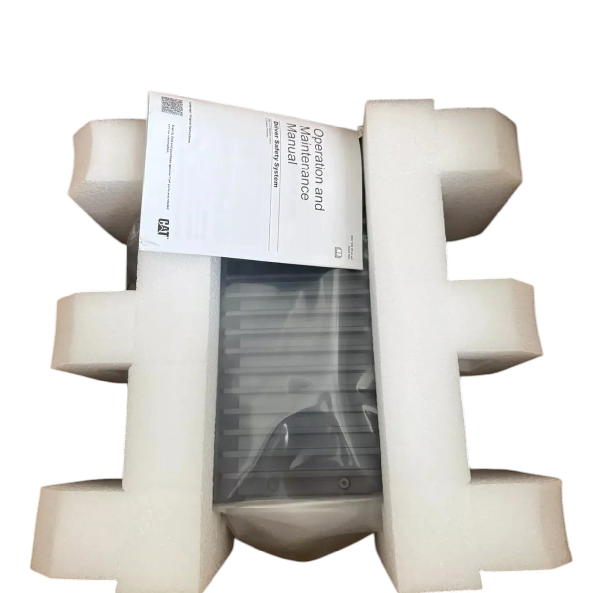 627-5885 CAT Driver Safety Control - Truck To Trailer