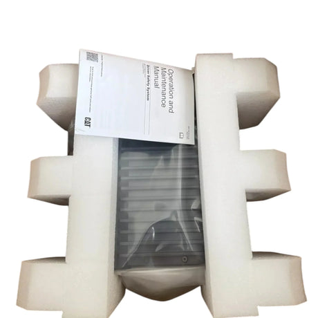 627-5885 CAT Driver Safety Control - Truck To Trailer