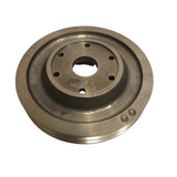 3062926 Cummins Crankshaft Pulley - Truck To Trailer