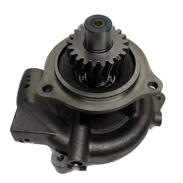 4972850 Genuine Cummins Water Pump For Cummins L10 - Truck To Trailer