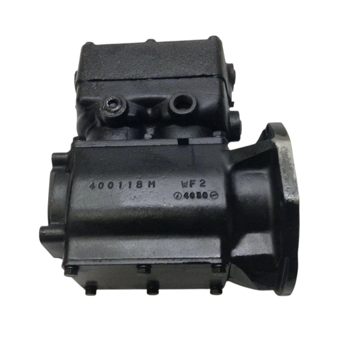 EL13053XBXR Genuine Paccar Air Brakes Compressor for Kenworth and Peterbilt