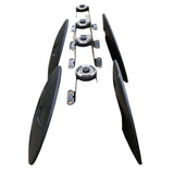 ABPN317425539 Genuine Freightliner Standart Wheel Cover Kit