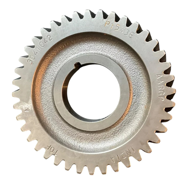 3041042 Genuine Cummins Accessory Drive Gear - Truck To Trailer