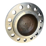 108-8283 CAT Bolt-On Trunnion - Truck To Trailer