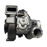 2343157Pex Genuine Paccar Turbocharger With Actuator For Mx-13 - Truck To Trailer