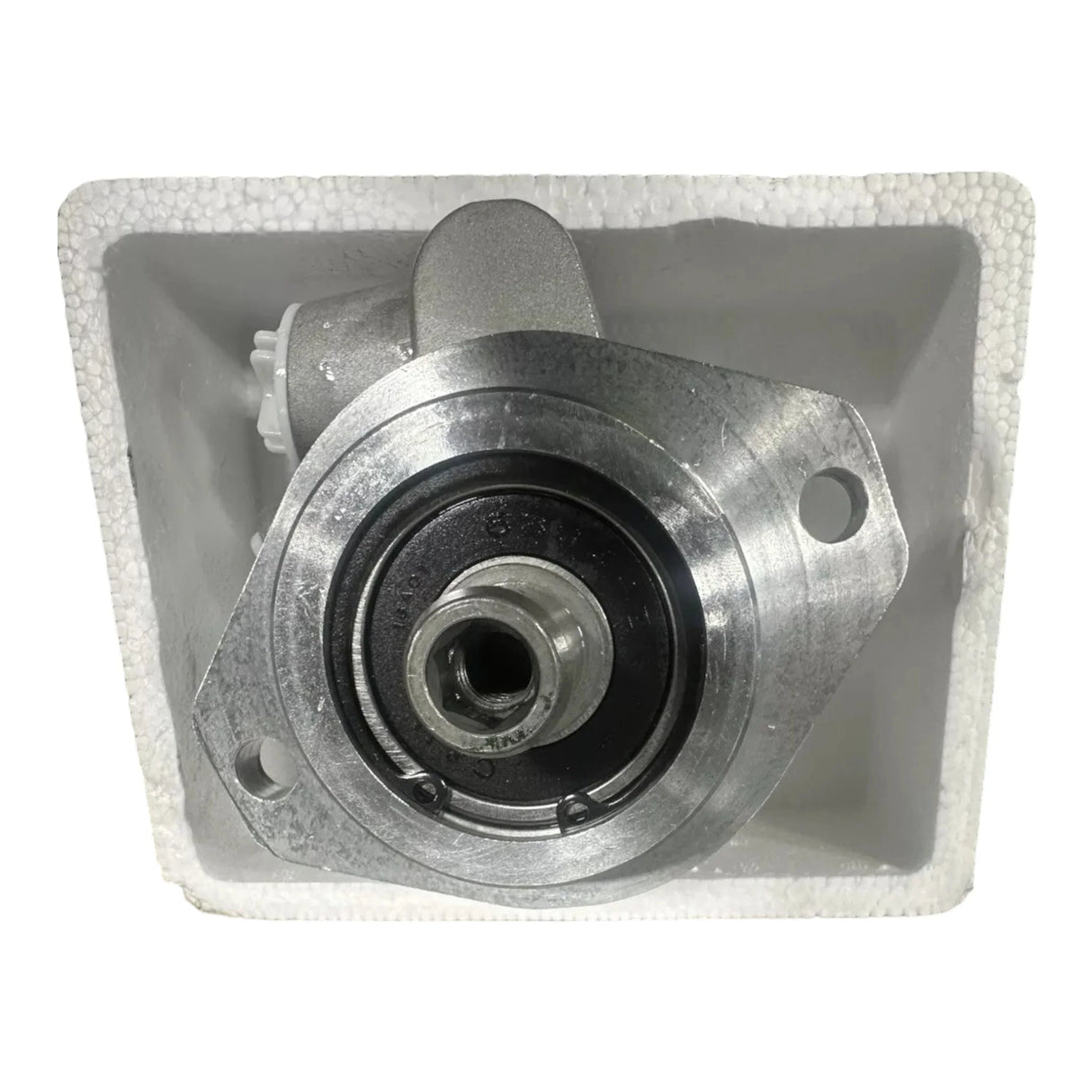 3085955356 Genuine Freightliner Hydraulic Steering Pump - Truck To Trailer