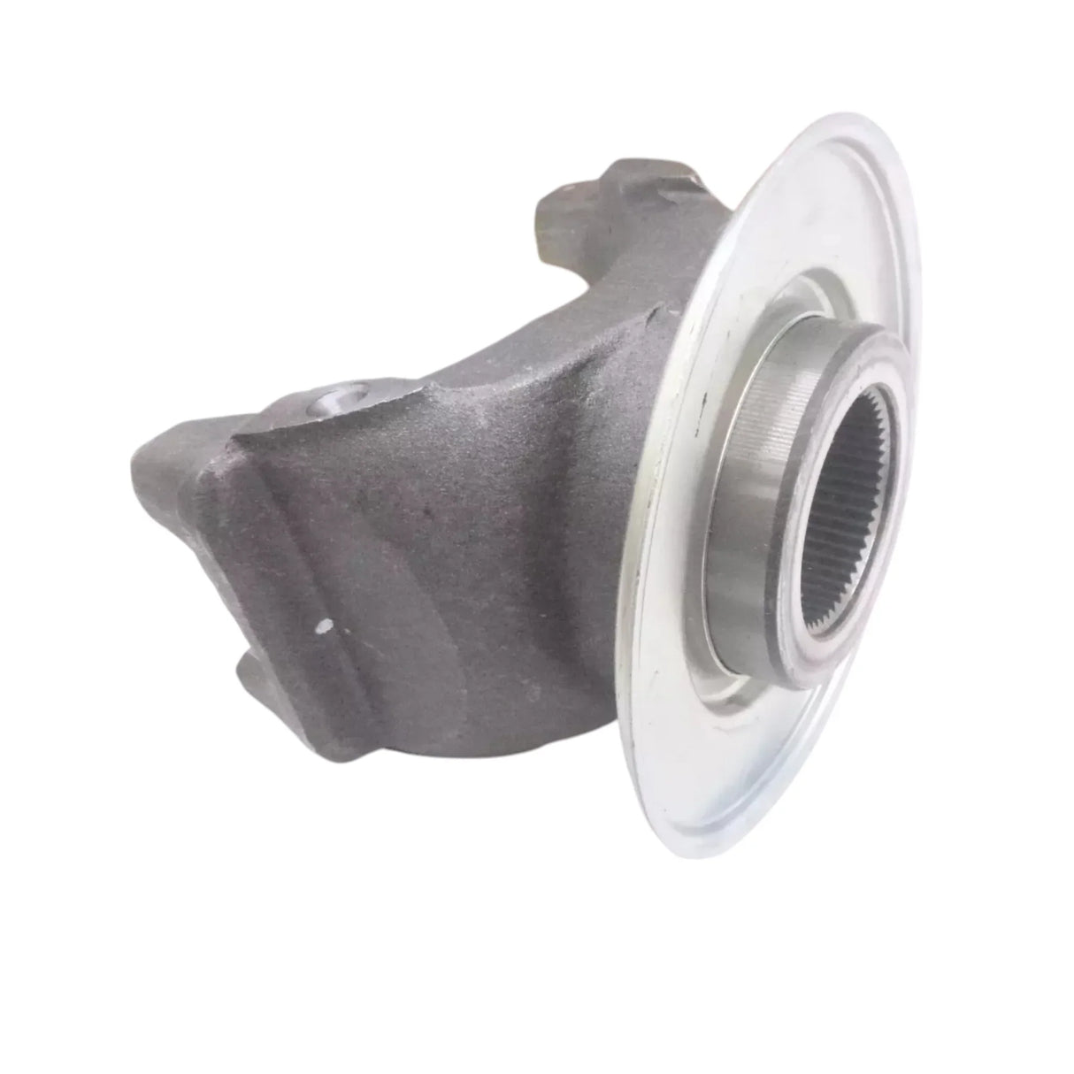 131443K Genuine Spicer Differential End Yoke Assembly - Truck To Trailer