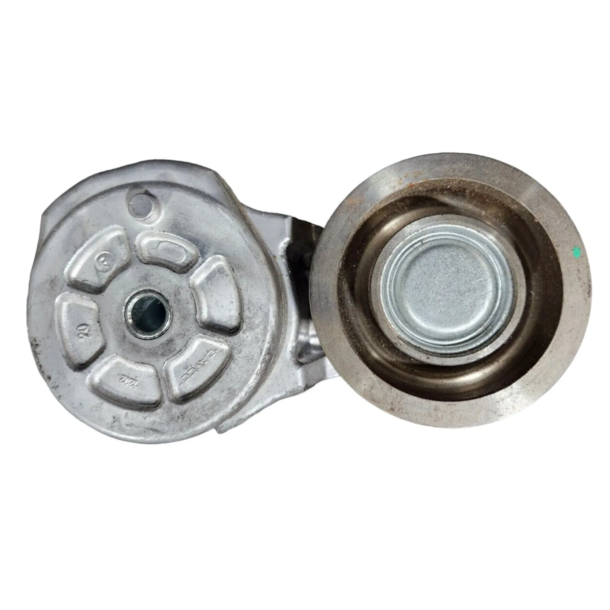 20501412 Genuine Volvo Belt Tensioner - Truck To Trailer