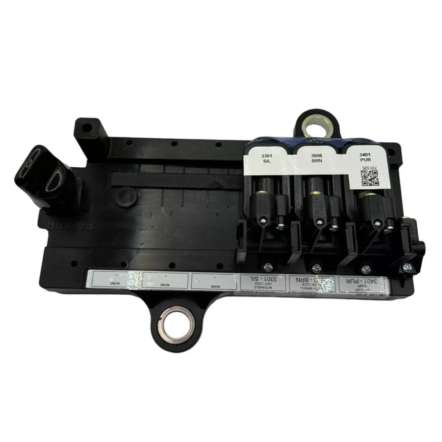 G90-1266-131-C Genuine Paccar Air Brake Valve - Truck To Trailer