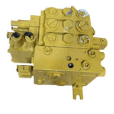 625-5797 Caterpillar Hydraulic Control Valve - Truck To Trailer