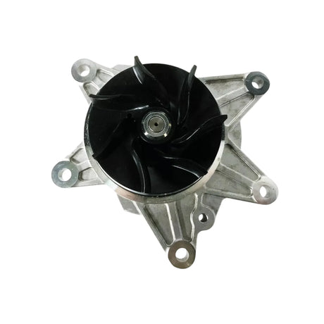 7081213C92 Genuine International Water Pump - Truck To Trailer