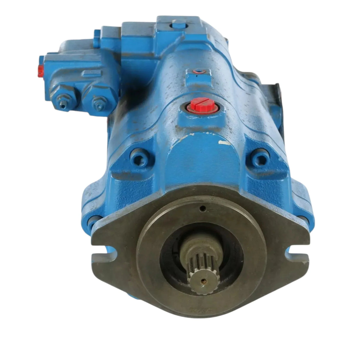 123AL01388A Vickers Hydraulic Pump Axial Pump - Truck To Trailer