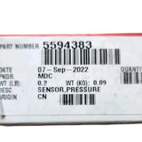 3160538 Genuine Cummins Pressure Sensor - Truck To Trailer