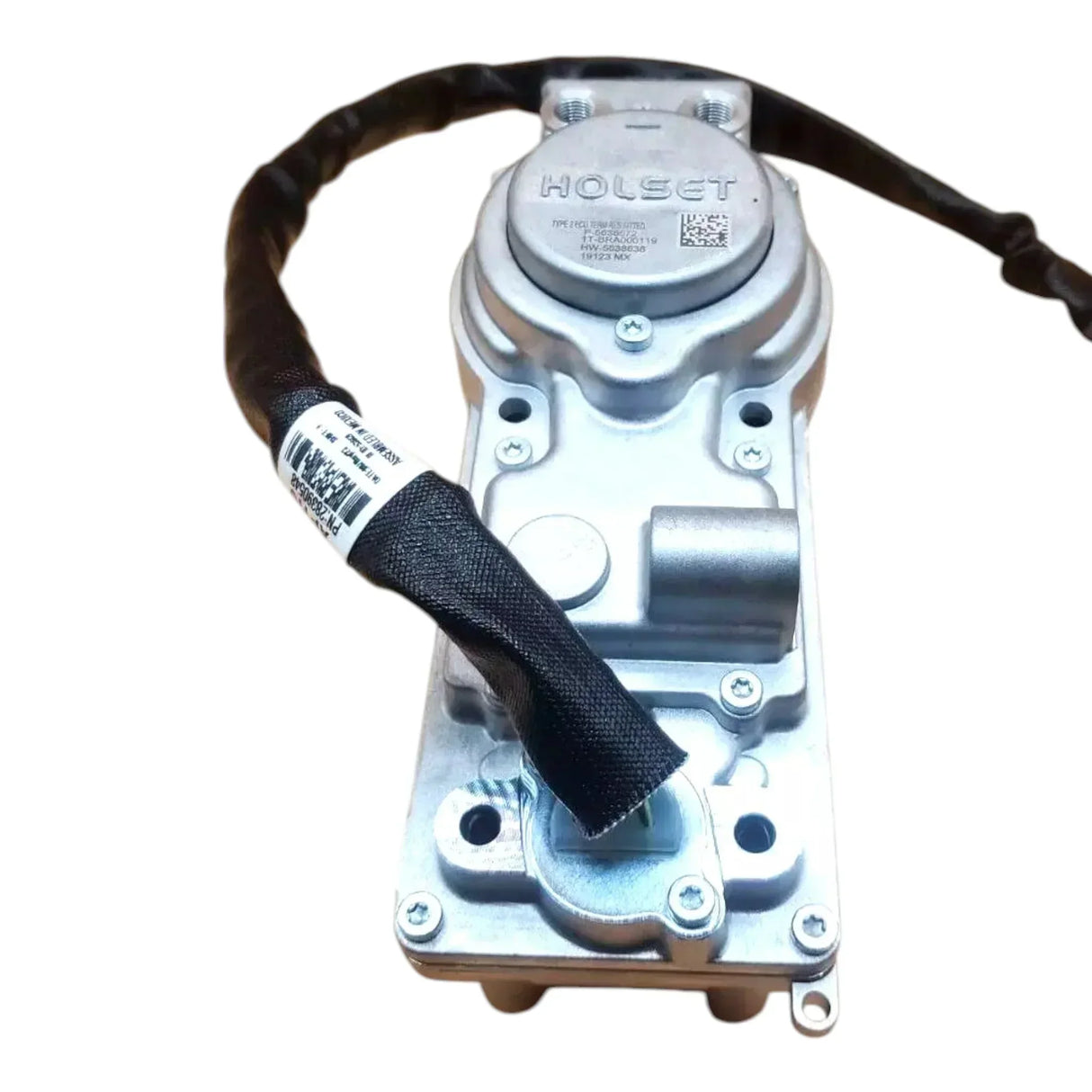 6379347H Genuine Cummins Turbocharger Actuator Kit - Truck To Trailer