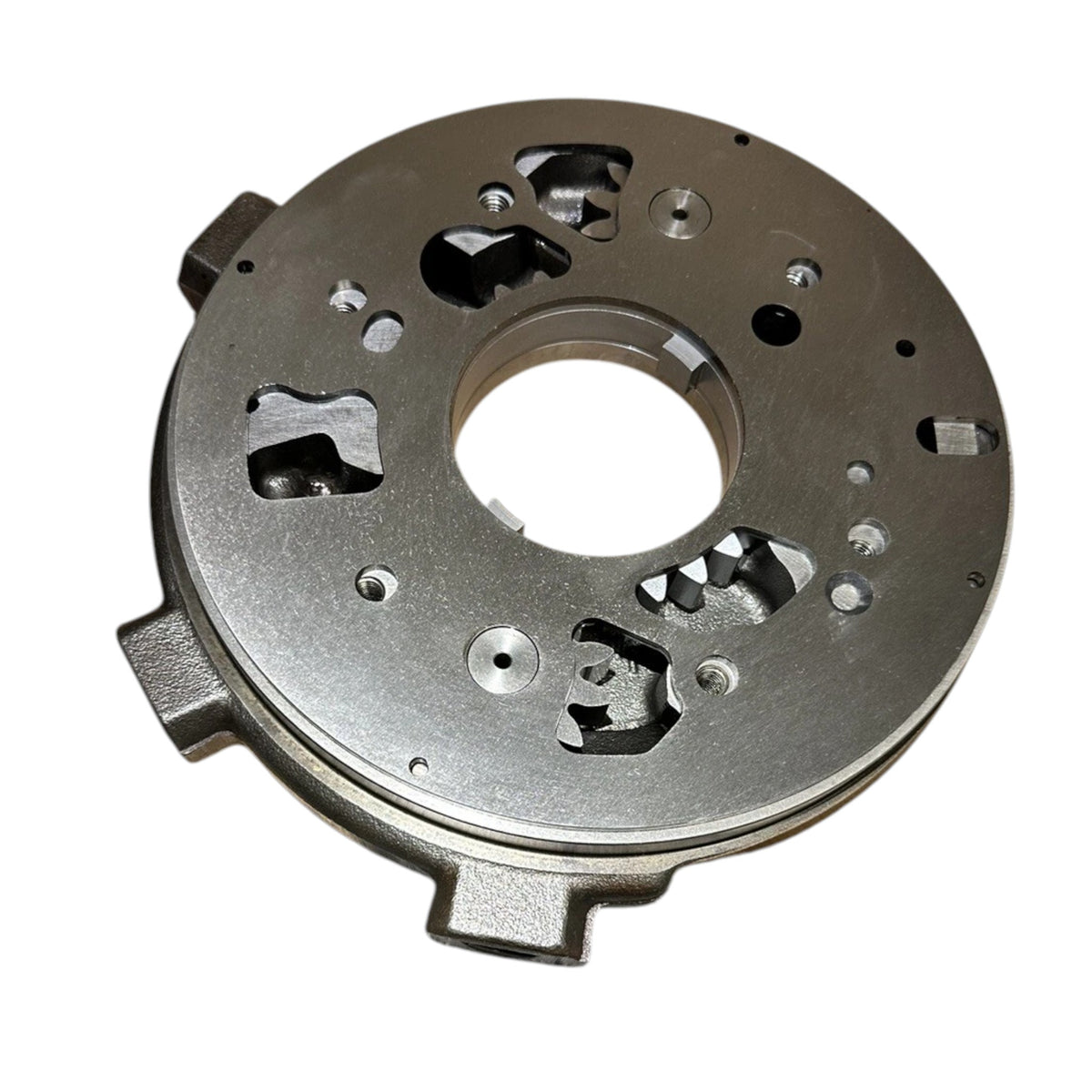 29508022-S Genuine Allison Oil Pump Assembly