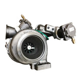 23535314 Genuine Detroit Diesel Turbocharger GTA45 - Truck To Trailer