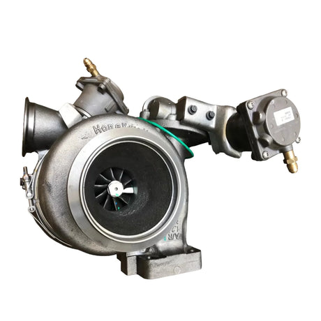 23535314 Genuine Detroit Diesel Turbocharger GTA45 - Truck To Trailer