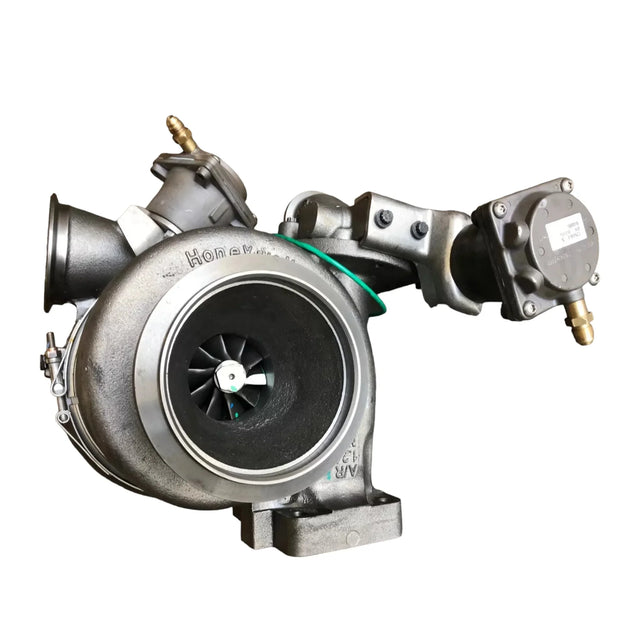 23535314 Genuine Detroit Diesel Turbocharger GTA45 - Truck To Trailer