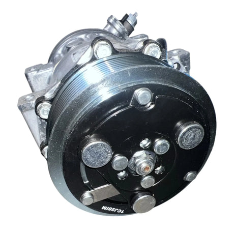 033813 Genuine International A/C Compressor - Truck To Trailer