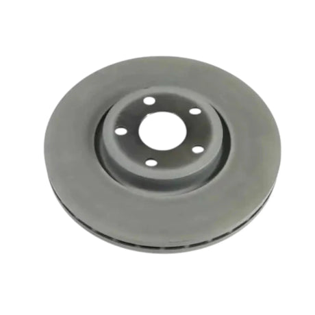 04755349AA Genuine Mopar Disc Brake Rotor - Truck To Trailer