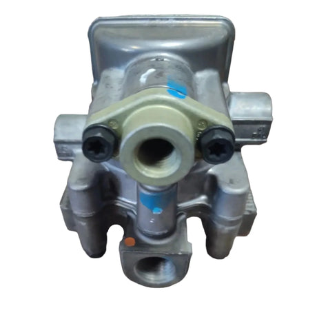 21116666 Genuine Mack Spring Brake Valve SR-7 - Truck To Trailer