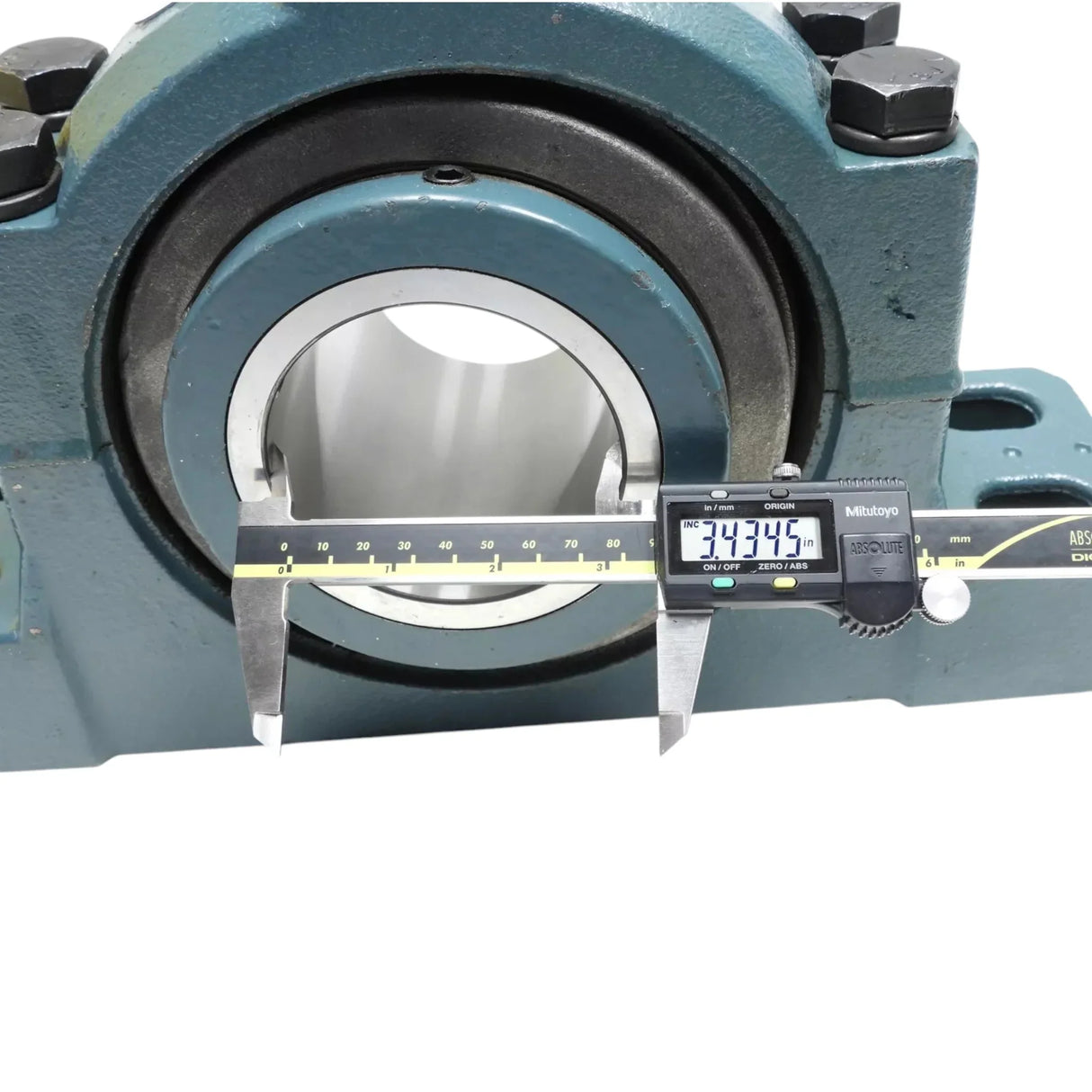 023407 Dodge Pillow Block Roller Bearing Units - Truck To Trailer