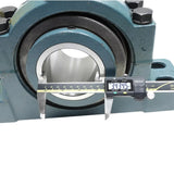 023407 Dodge Pillow Block Roller Bearing Units - Truck To Trailer