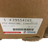 29554165 Genuine Allison PTO Housing - Truck To Trailer