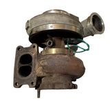 EA4710907280 Genuine Detroit Diesel Turbocharger GHG17 - Truck To Trailer