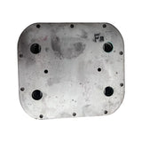 R8547553 Genuine Detroit Diesel Oil Cooler Core - Truck To Trailer