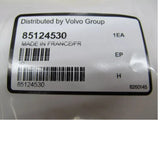 85124530 Genuine Volvo EGR Cooler Hose Kit - Truck To Trailer