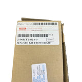 2-90KT2-024-0 Isuzu Front Left Side ABS Sensor - Truck To Trailer