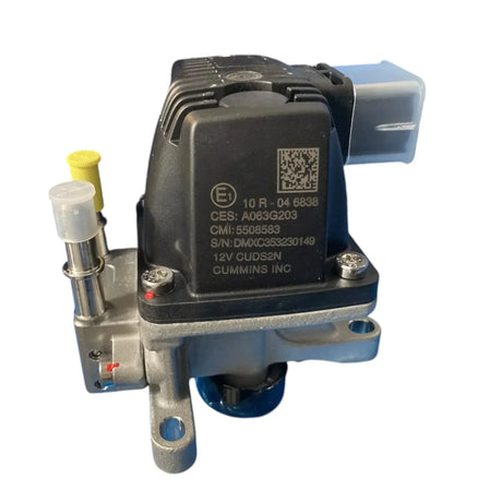 2272104PE Genuine Paccar DEF Doser - Truck To Trailer