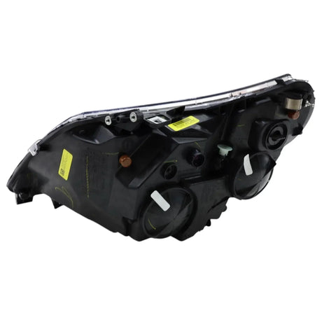 68154588AJ Genuine Mopar Front Right Side Head Lamp - Truck To Trailer