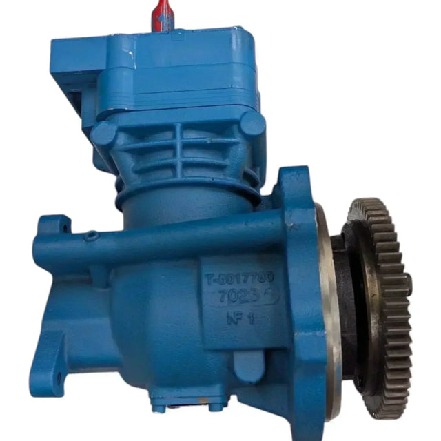 BX5018653 Genuine Bendix Air Brake Compressor BA-921 - Truck To Trailer