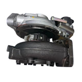 8983755352 Genuine Isuzu Turbocharger Isuzu 4HK1 5.2L - Truck To Trailer