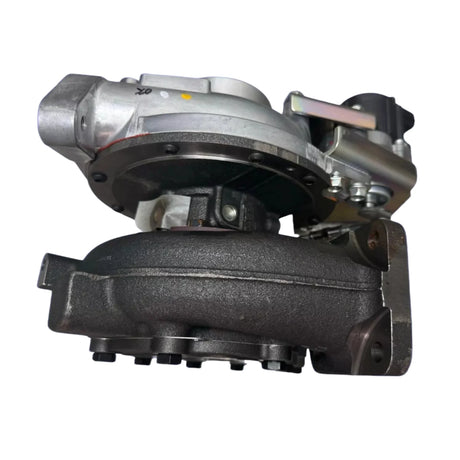 8983755352 Genuine Isuzu Turbocharger Isuzu 4HK1 5.2L - Truck To Trailer