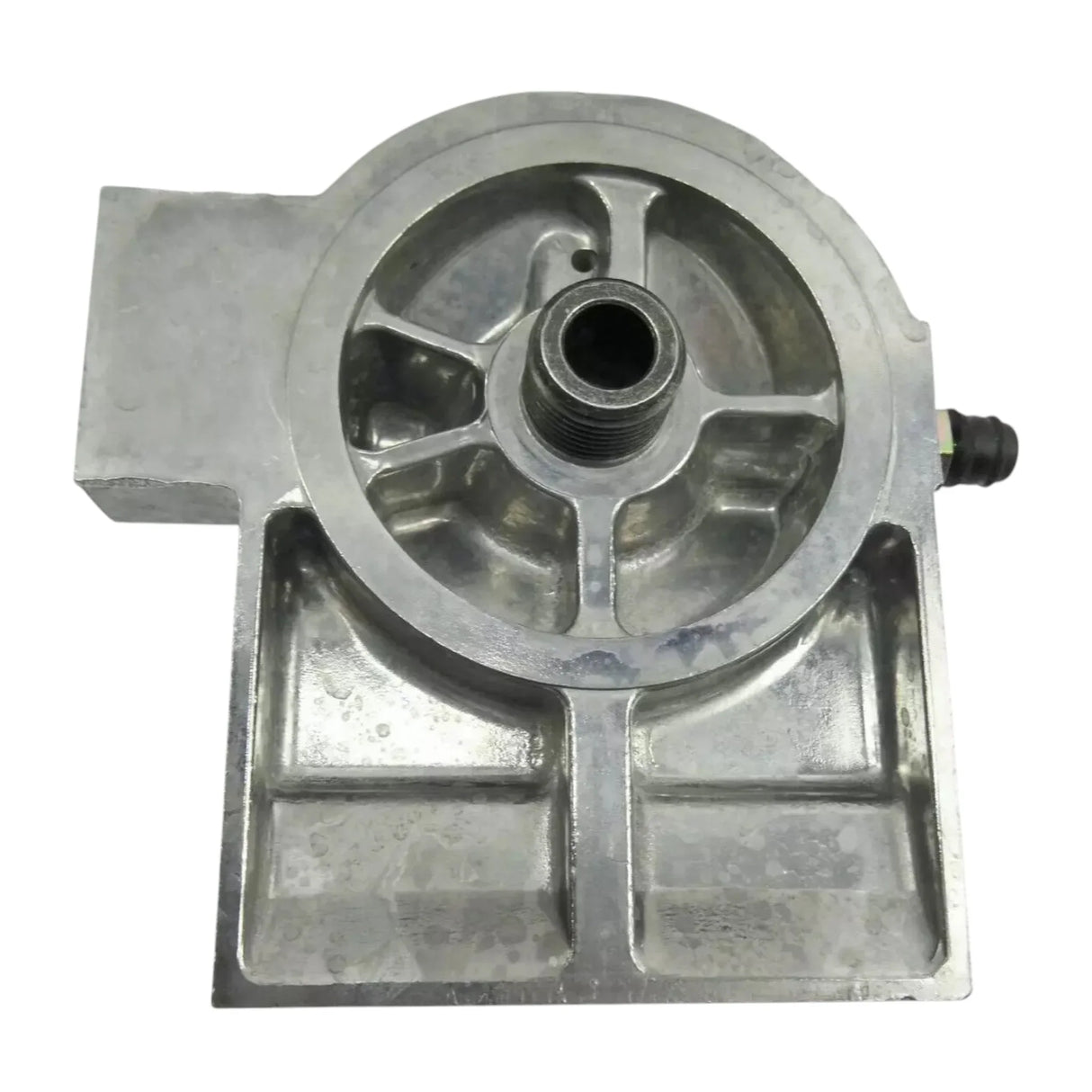 1677527 Genuine Mack Housing - Truck To Trailer